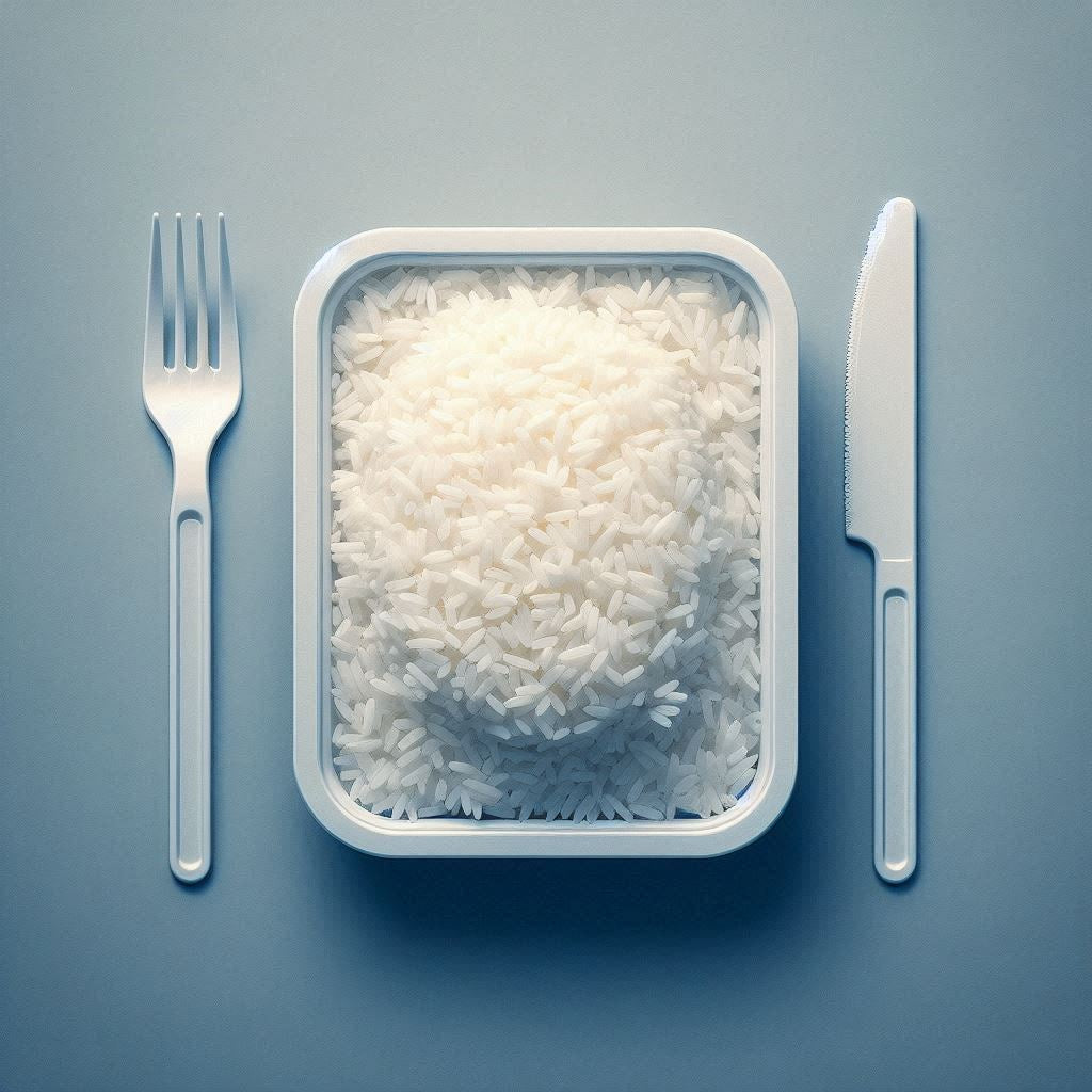 Plat simple